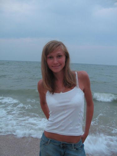 Aleksandra Bolshakova