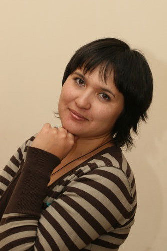 Любовь Подоляк