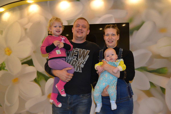 Наталья Чернова