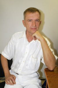 Александр Стасько