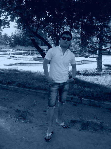 Мухамбет Чыналиев