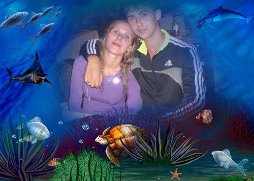 Мария Бурундукова