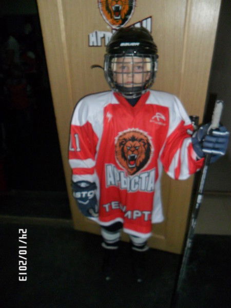 Дмитрий Ушаков