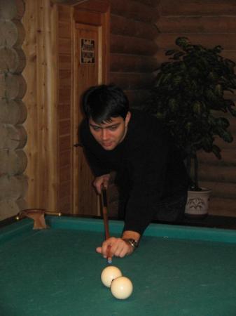 Николай Бевзюк