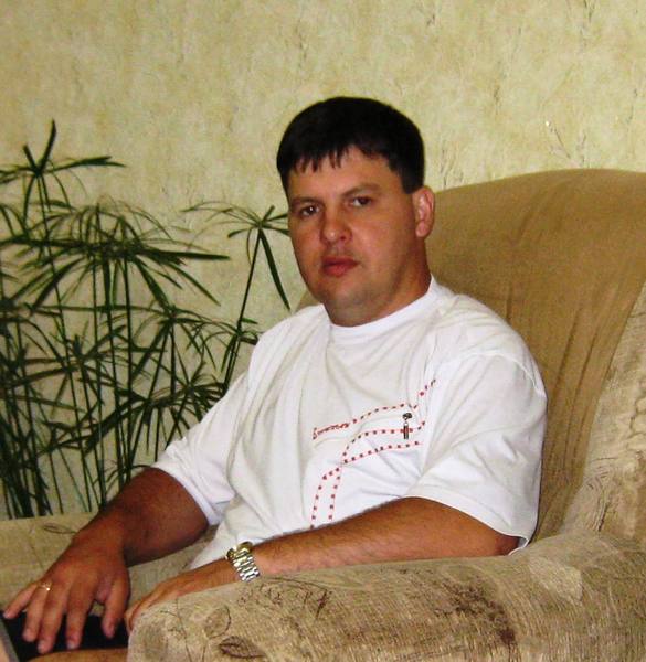 Константин Урюпин