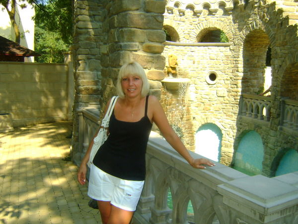 Ольга Бродт