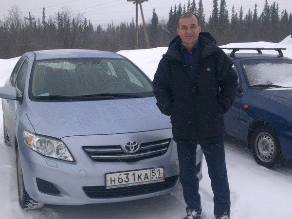 Василий Шепелев