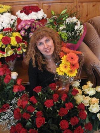 Юлия Васильева