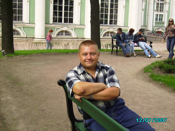 Эдуард Дроздов