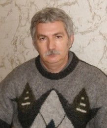 Vladimir Yakovenko