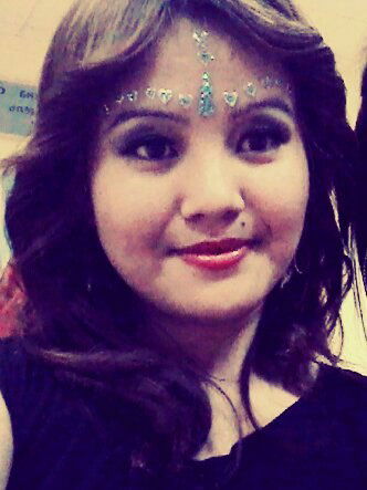 Молдир Тилеуова