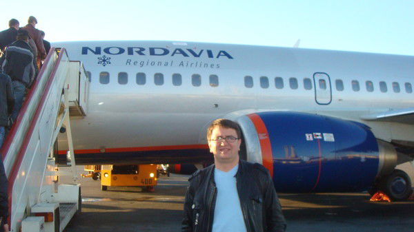 Андрей Шуляк