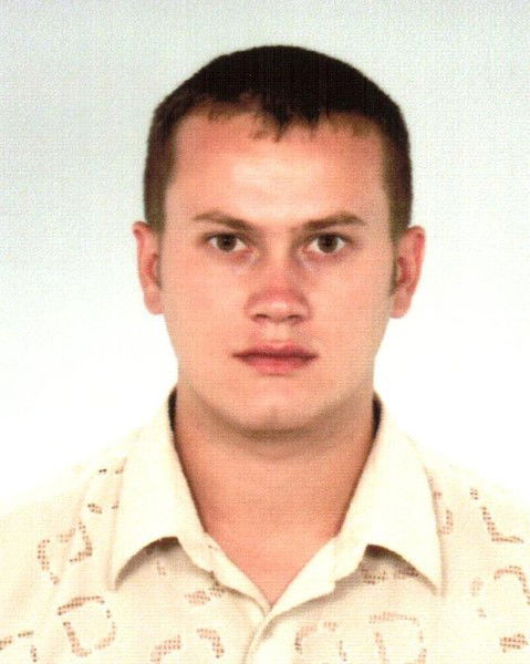 Евгений Канцыпа