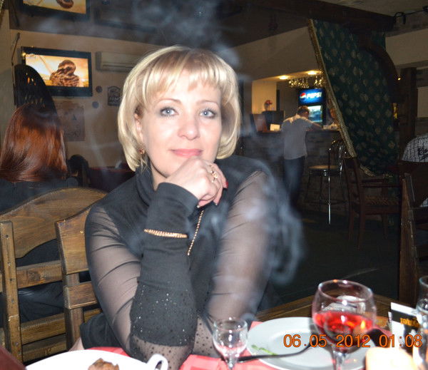 Евгения Сердюк