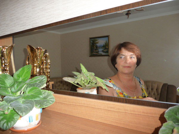 Вера Зайцева