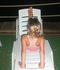 Анна Сергеева