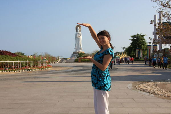 Катя Полуянова