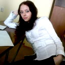 Екатерина Кочергина
