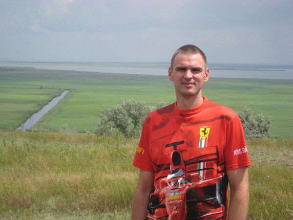 Антон Клименко