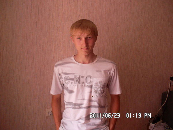 Валерий Якубик