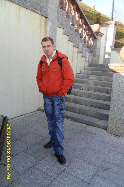 Женя Бобков