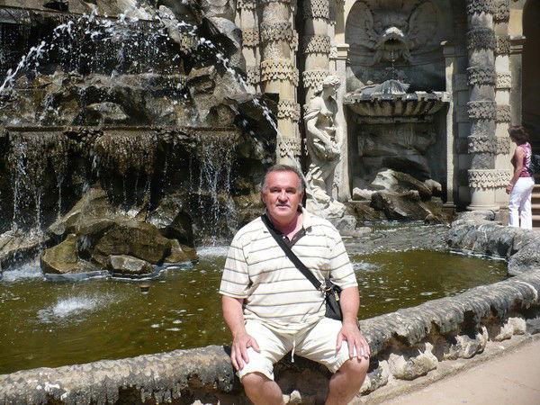 Анатолий Сосников