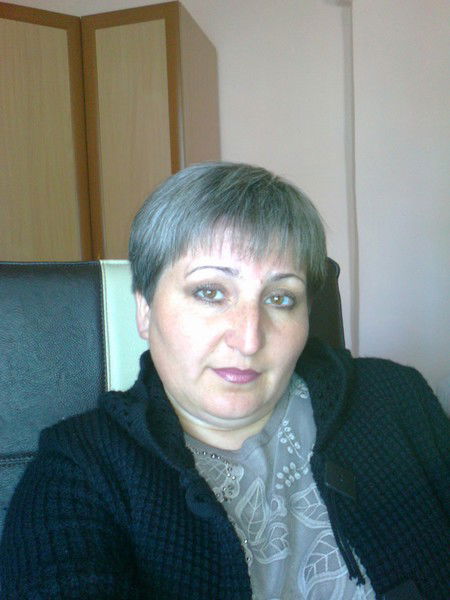 Ольга Джилкибаева