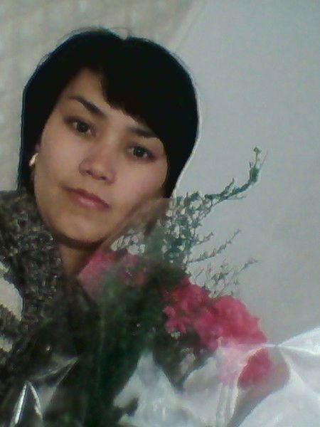 Зуля Кульбаева