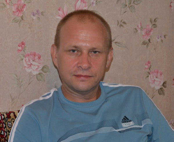 Евгений Витовтов