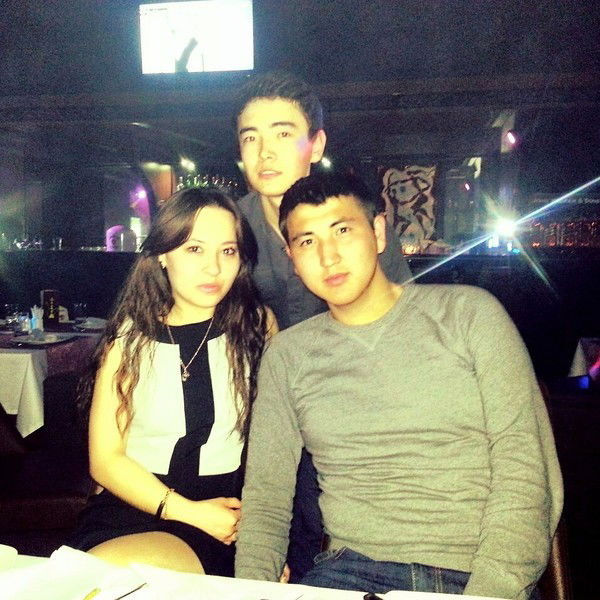 Диана Айдемирова