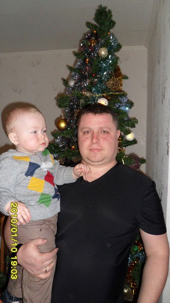 Павел Петранкин