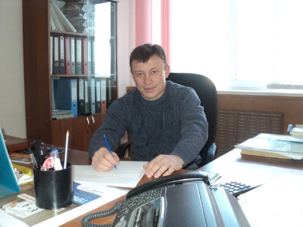 Николай Горбатов