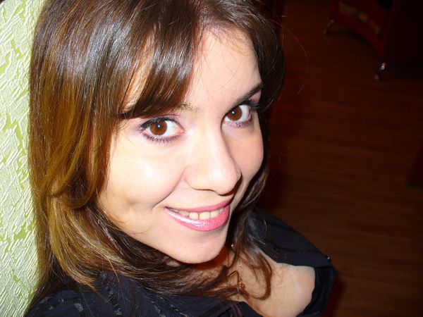 Александра *****