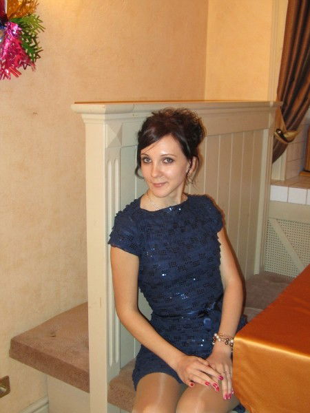 Наталья Киселёва