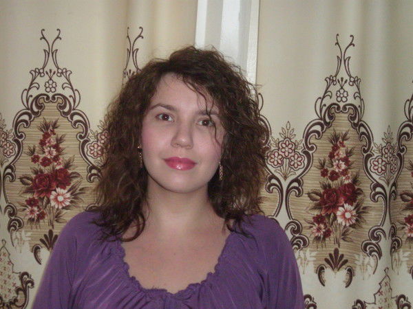 Галина Носова