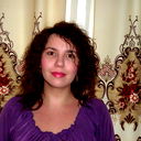 Галина Носова