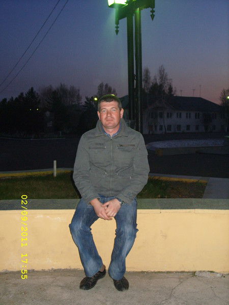 Евгений Куклев