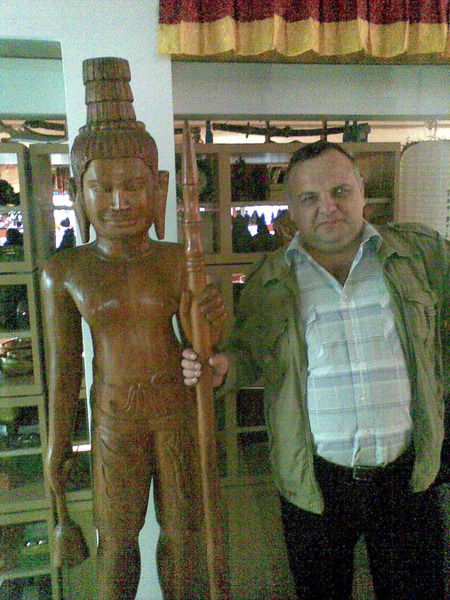 Александр Коньков