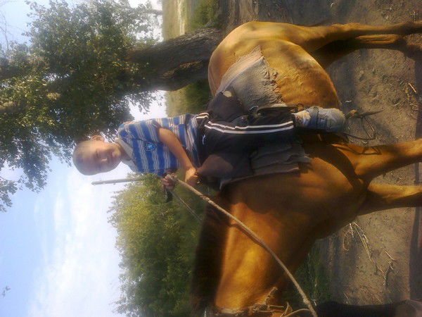 Бейбарыс Жумагазы