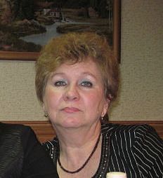 Светлана Кулешевская