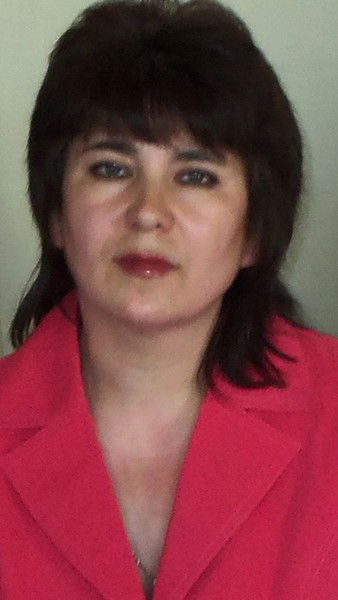 Кадрия Салихова