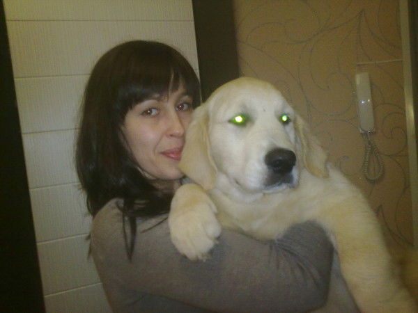 Елена Тайбинская