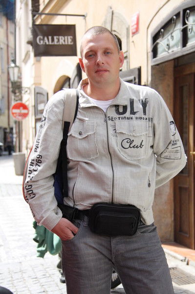 Роман Пикалев