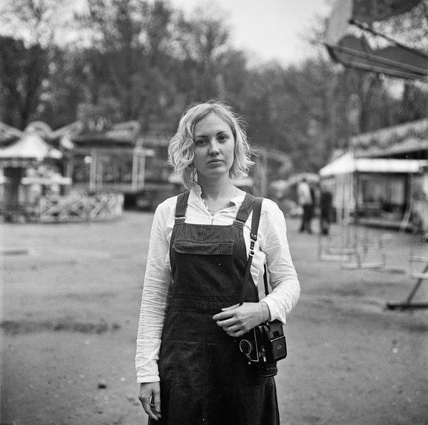 Юлия Шейбак