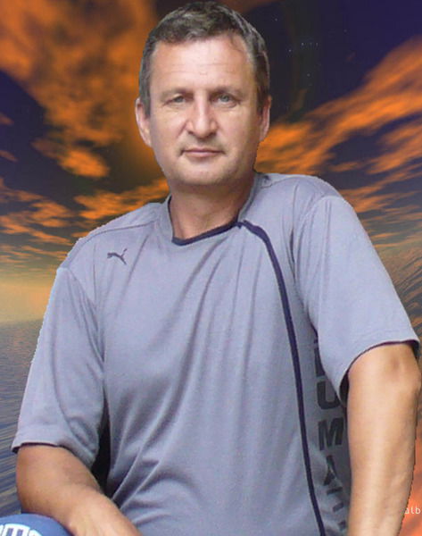 Владимир Минаков