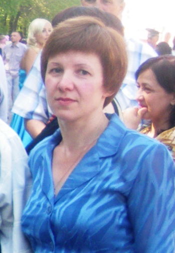 Ирина Принц