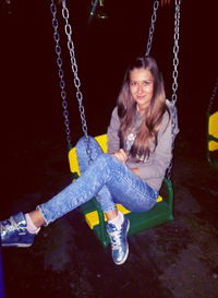 Настёна Байбакова