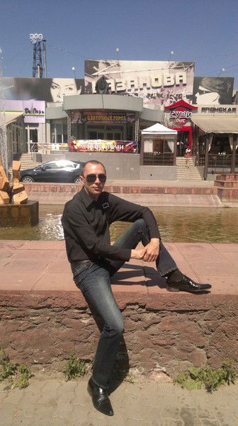 Алексей Климентов