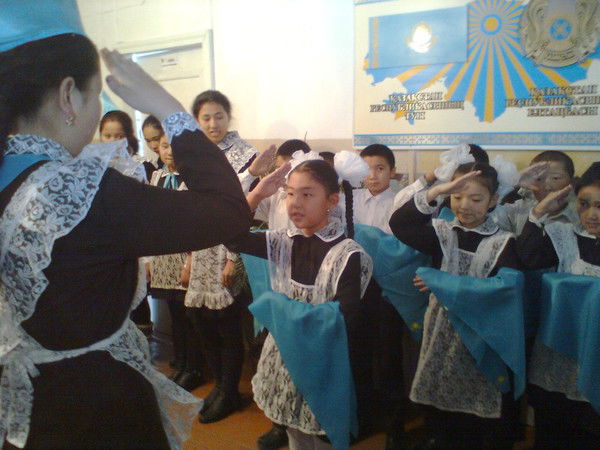 Талпын Жобб Мектебі