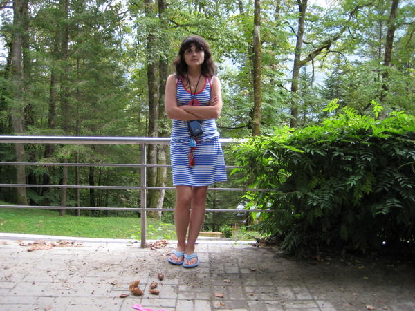 Ирина Жукова